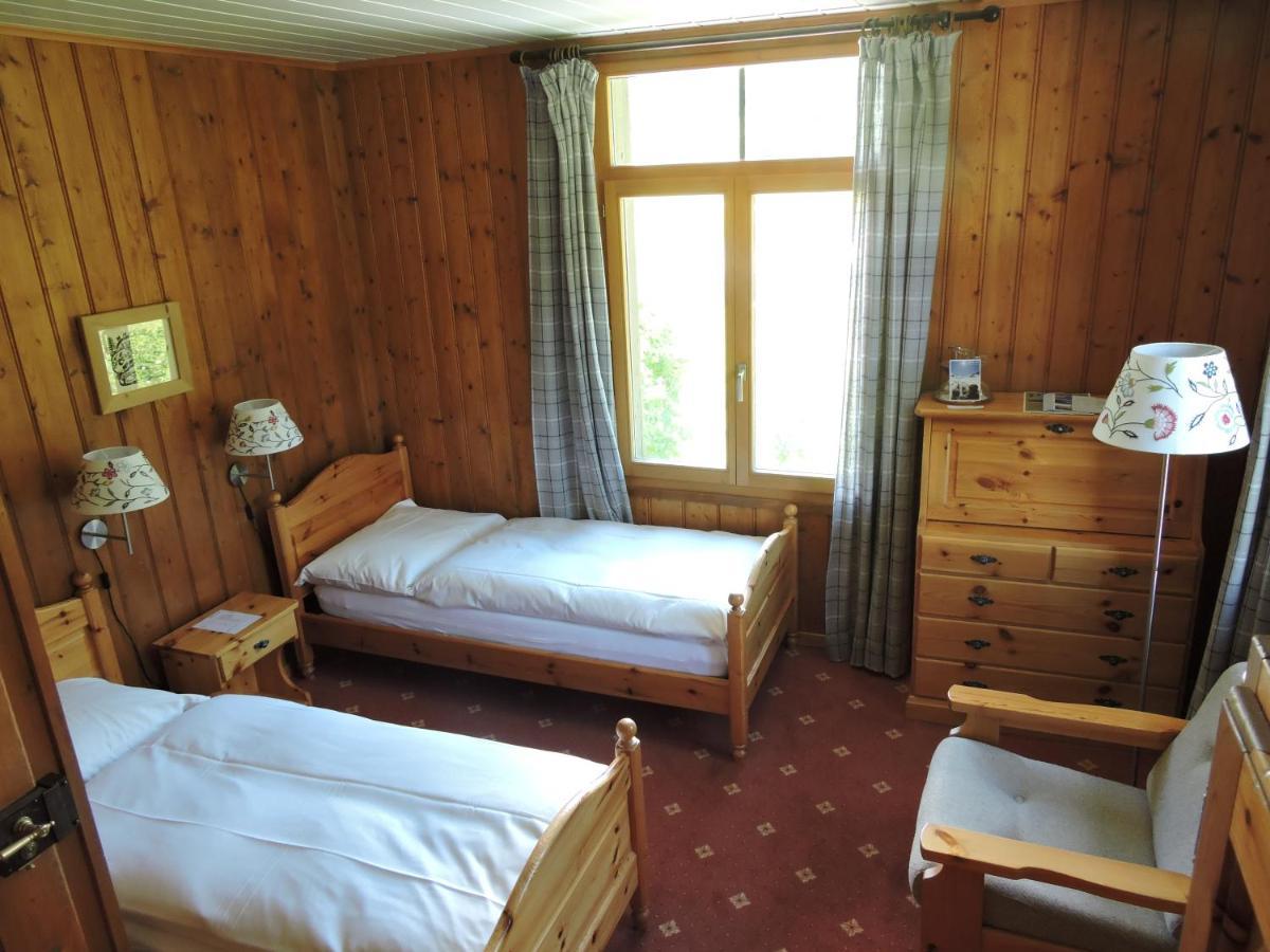 Hotel Fex Sils Maria Zewnętrze zdjęcie